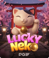Lucky Neko