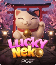 Lucky Neko