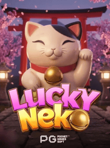 Lucky Neko