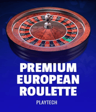 European Roulette