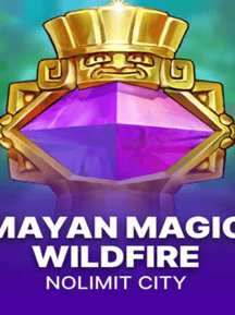 Mayan Magic Wildfire