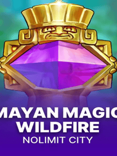 Mayan Magic Wildfire