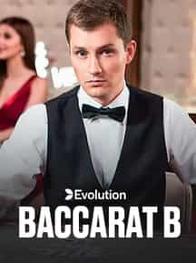 Baccarat B