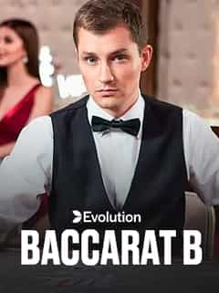 Baccarat B