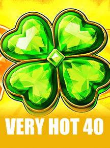 Very Hot 40