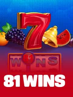 81 Wins