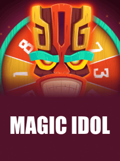 Magic Idol
