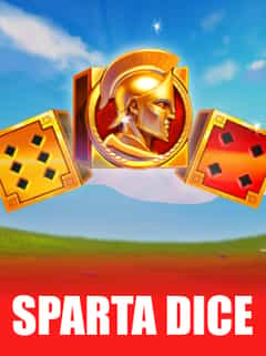 Sparta Dice