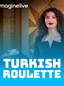 Türkçe Rulet