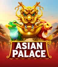 Asian Palace