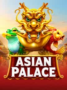 Asian Palace