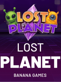 Lost Planet