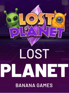 Lost Planet