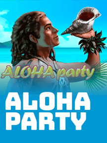 Aloha Party