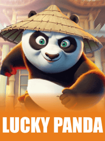 Lucky Panda