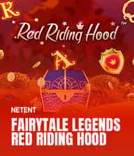 Fairytale Legends: Red Riding Hood
