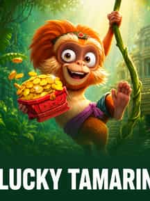 Lucky Tamarin