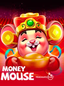 Money Mouse