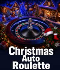 Christmas Auto Roulette