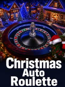 Christmas Auto Roulette
