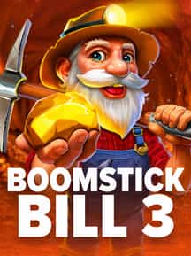 Boomstick Bill 3