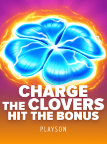 Charge the Clovers: Hit the Bonus