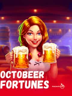 Octobeer Fortunes