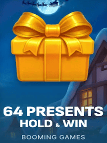 64 Presents Hold and Win