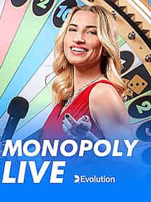 MONOPOLY Live