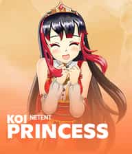 Koi Princess