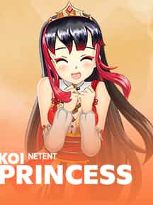 Koi Princess