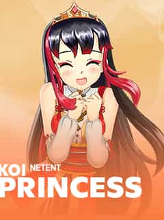 Koi Princess