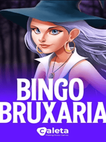 Bingo Bruxaria