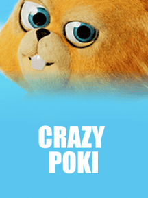 Crazy Poki