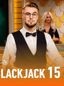 Blackjack 15
