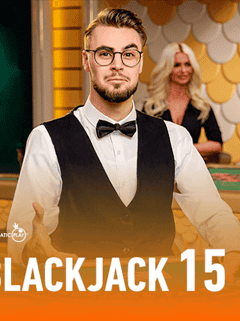 Blackjack 15