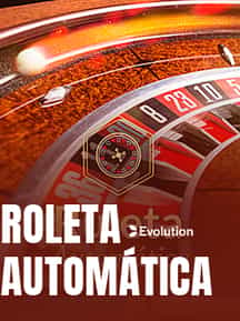 Ruleta Automática