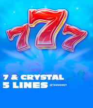 7 & Crystals