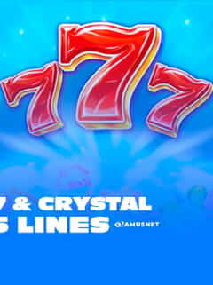 7 & Crystals