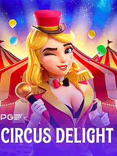 Circus Delight