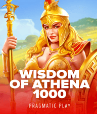 Wisdom of Athena 1000