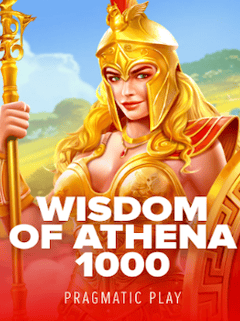 Wisdom of Athena 1000