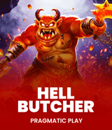 Hell Butcher