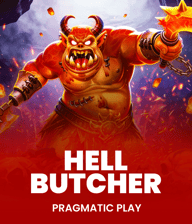 Hell Butcher