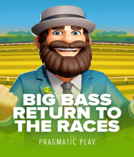 Big Bass Return to the Races