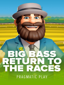 Big Bass Return to the Races