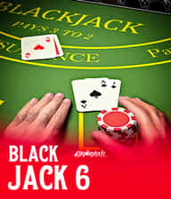 Blackjack 6