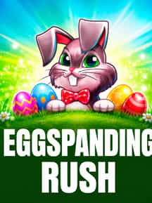 Eggspanding Rush