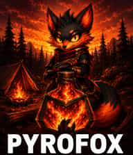 Pyrofox