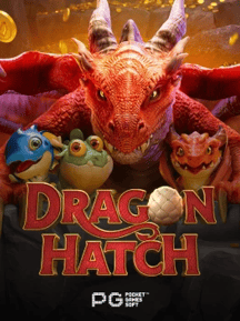 Dragon Hatch